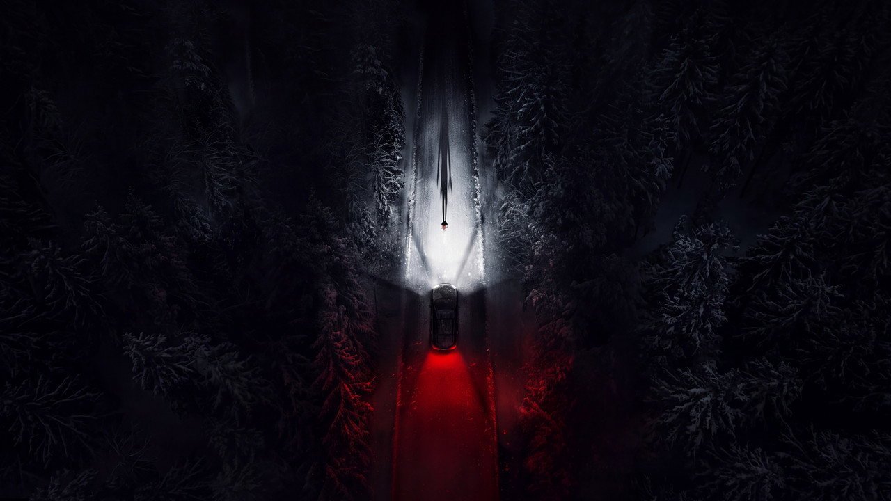 Backdrop for Обитель зла