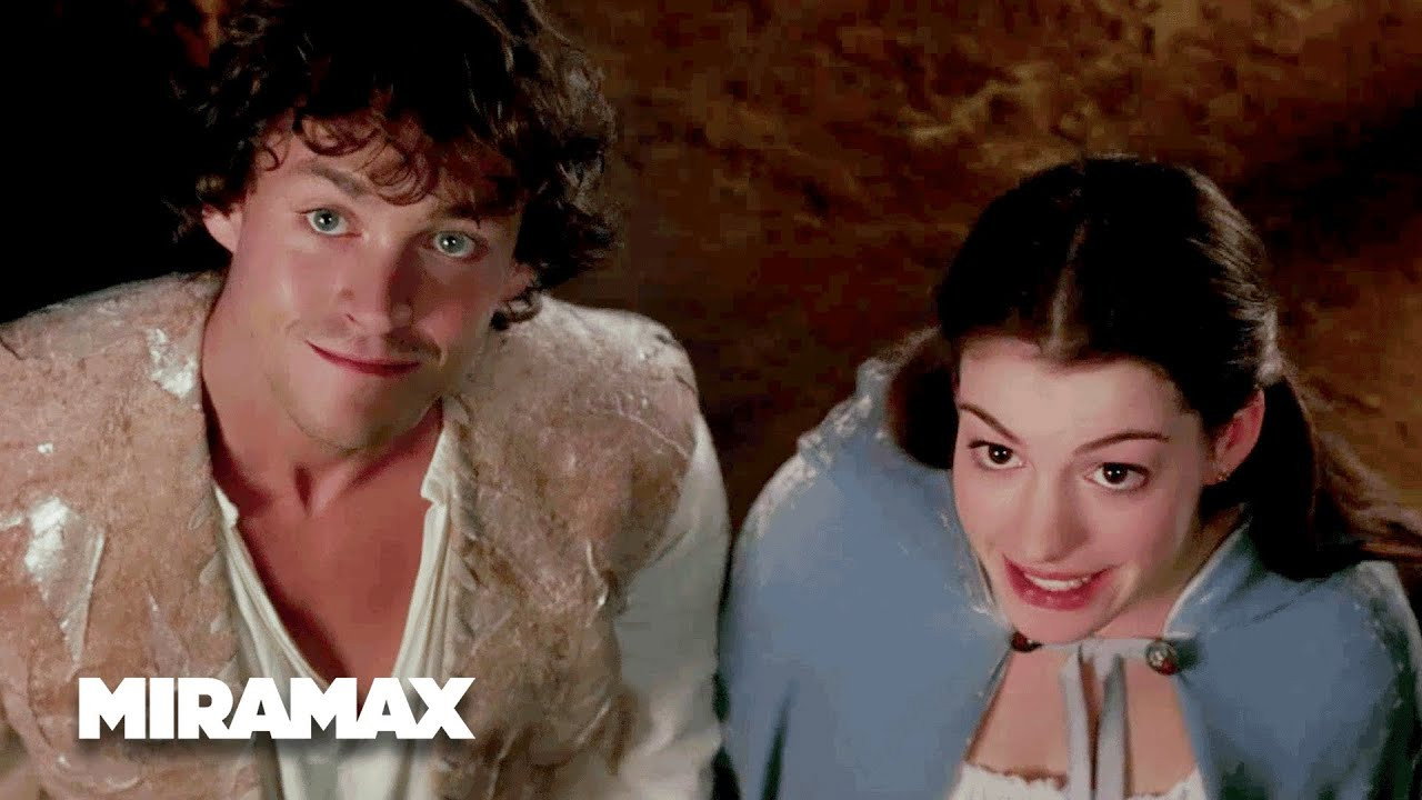 Backdrop for The Magical World of Ella Enchanted