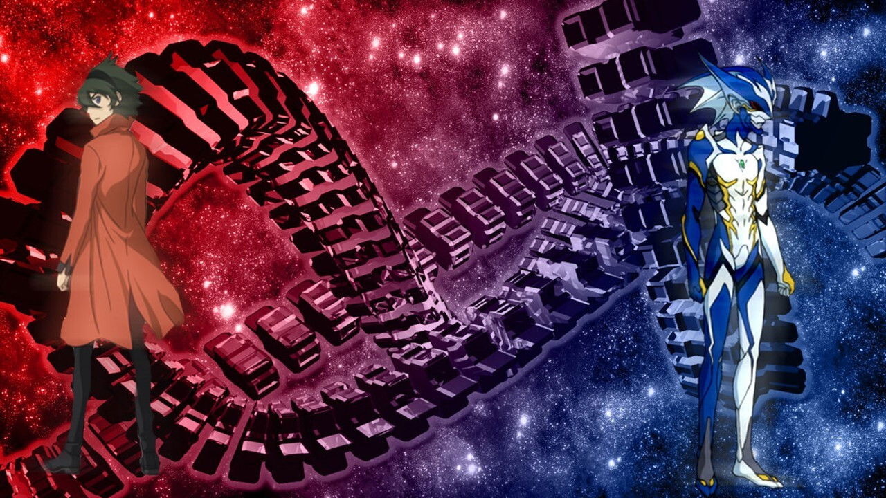 Backdrop for Вечность Вечного 1: Мимолётные лепестки
