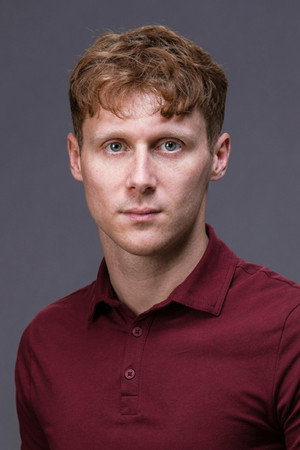 Cover image for Jamie Borthwick