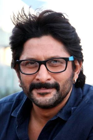 Cover image for Arshad Warsi