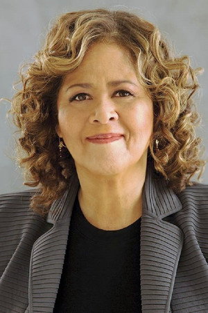 Cover image for Anna Deavere Smith