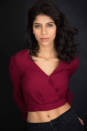 Cover image for Nikita Tewani