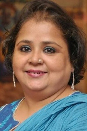 Cover image for Yamini Das