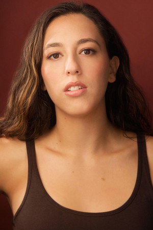 Cover image for Alice Zelenko
