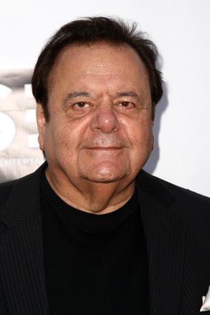 Cover image for Paul Sorvino