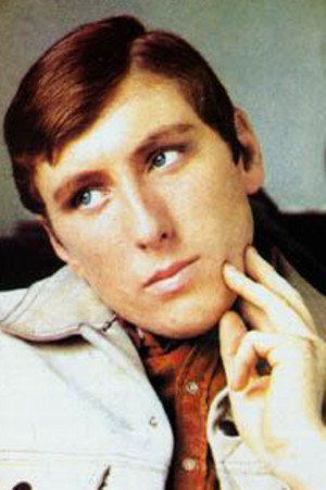 Cover image for Chris Farlowe
