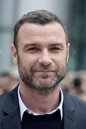 Cover image for Лев Шрайбер