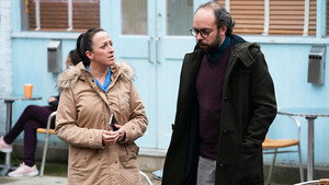Poster for Эпизод 25