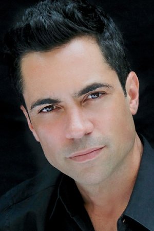 Cover image for Danny Pino