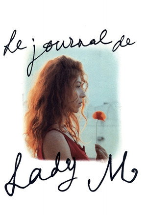 Poster for Le Journal de Lady M.