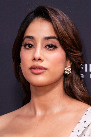 Cover image for Janhvi Kapoor