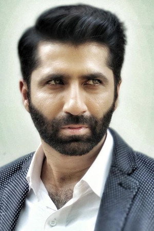 Cover image for Sumit Kaul