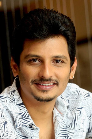 Cover image for Jiiva