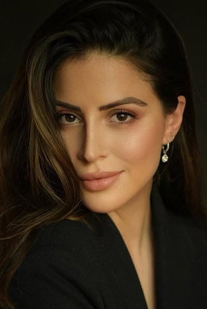 Cover image for Karishma Kotak