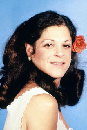 Cover image for Gilda Radner