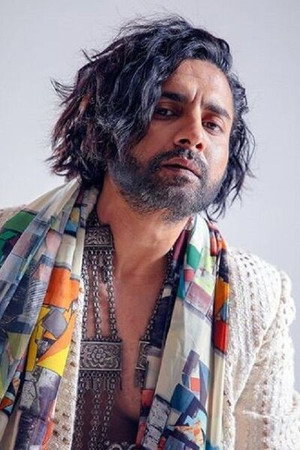 Cover image for Chandan Roy Sanyal