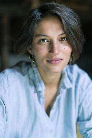 Cover image for Lucia Passaniti