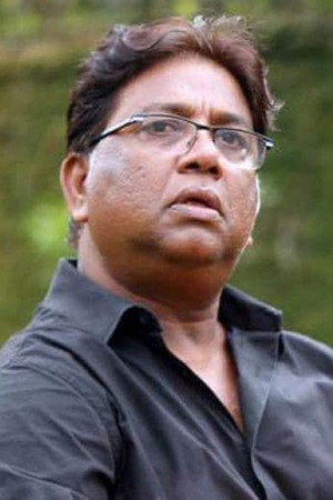 Cover image for Jaywant Wadkar