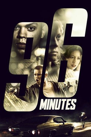Poster for 96 минут
