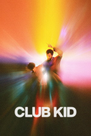 Poster for Тусовщик