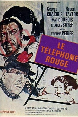 Poster for Le rouble à deux faces