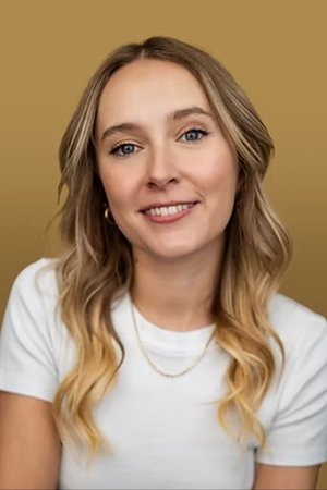 Cover image for Rose Ayling-Ellis
