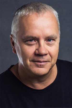 Cover image for Тим Роббинс