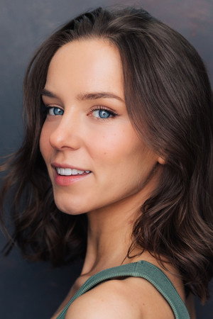Cover image for Jen Parker Davis