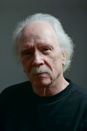Cover image for Джон Карпентер