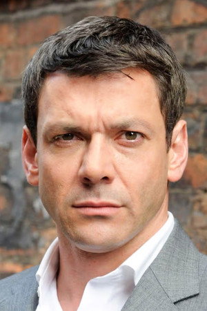 Cover image for Gray O'Brien