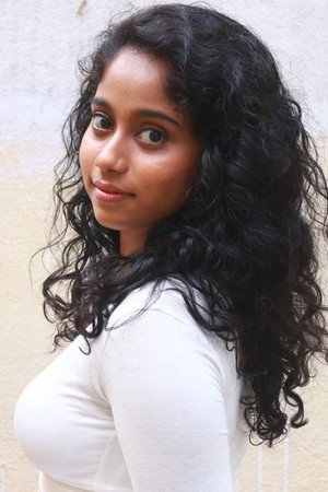 Cover image for Krisha Kurup