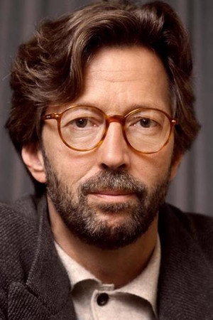Cover image for Eric Clapton