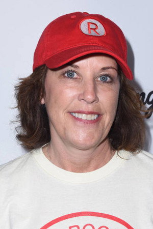 Cover image for Patti Pelton