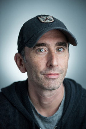 Cover image for Evan Wells