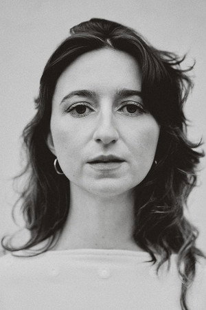 Cover image for Zoé Bellas