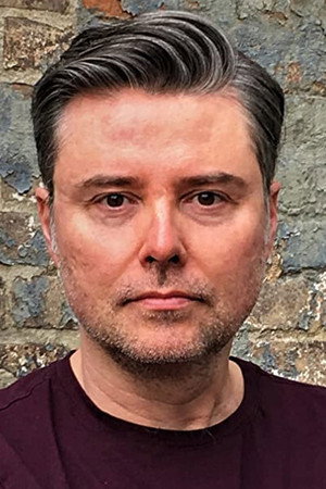 Cover image for Tom Martin