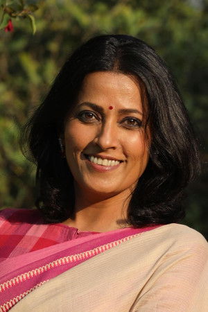 Cover image for Meghna Malik