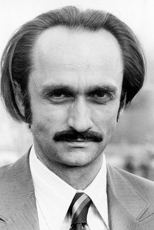 Cover image for John Cazale