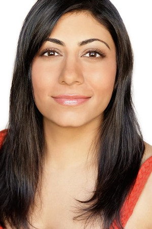 Cover image for Rita Rani Ahuja