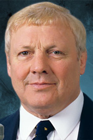 Cover image for Alfred Hayes