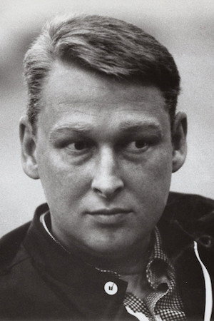 Cover image for Mike Nichols
