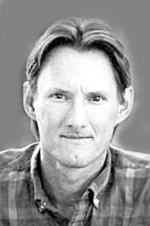 Cover image for Brian J. Williams