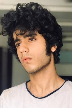 Cover image for Poojan Chhabra
