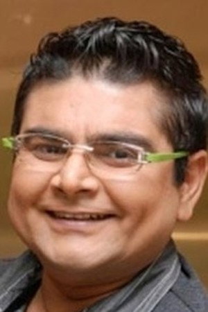 Cover image for Deven Bhojani