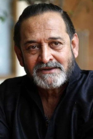 Cover image for महेश मांजरेकर