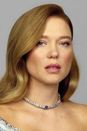 Cover image for Леа Сейду