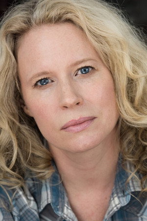Cover image for Jessica Dickey