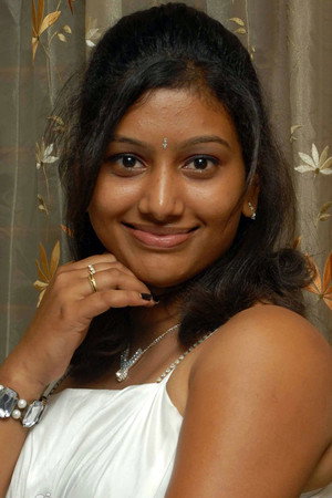 Cover image for Sangeetha Shetty