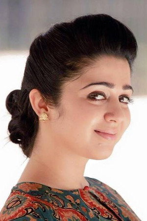 Cover image for చార్మీ కౌర్